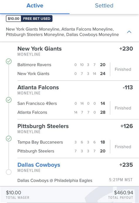 fanduel debit card withdrawal time